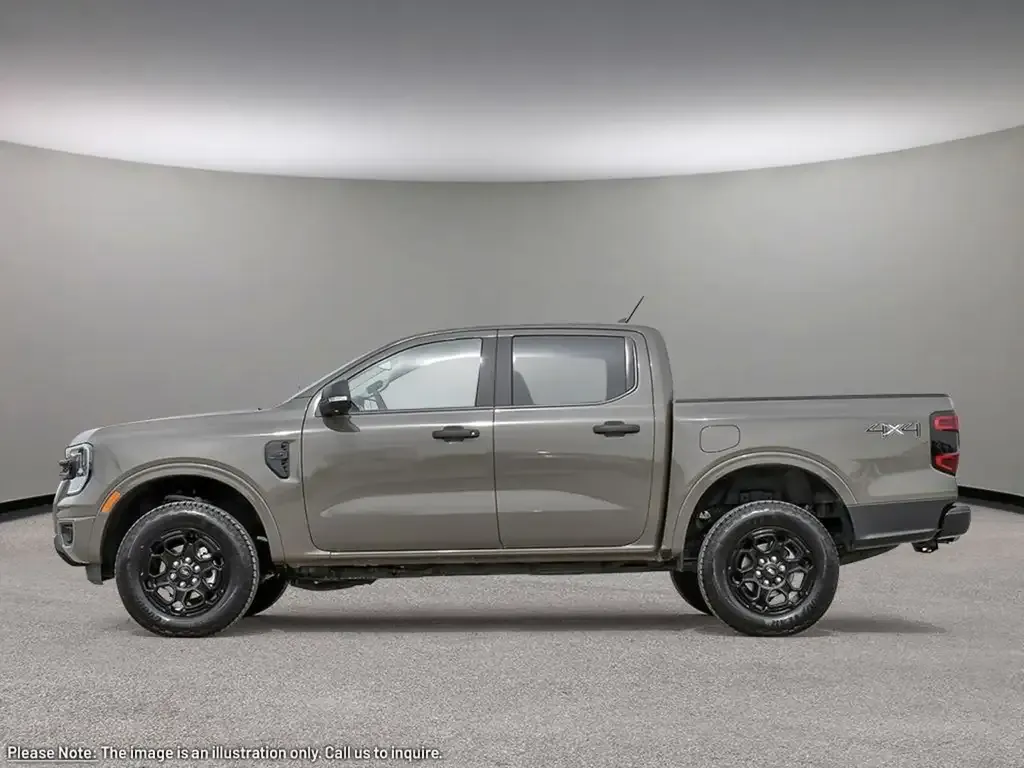 Ford Ranger 2026 photo 3
