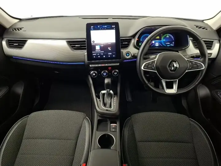 Renault Arkana 2022 photo 3