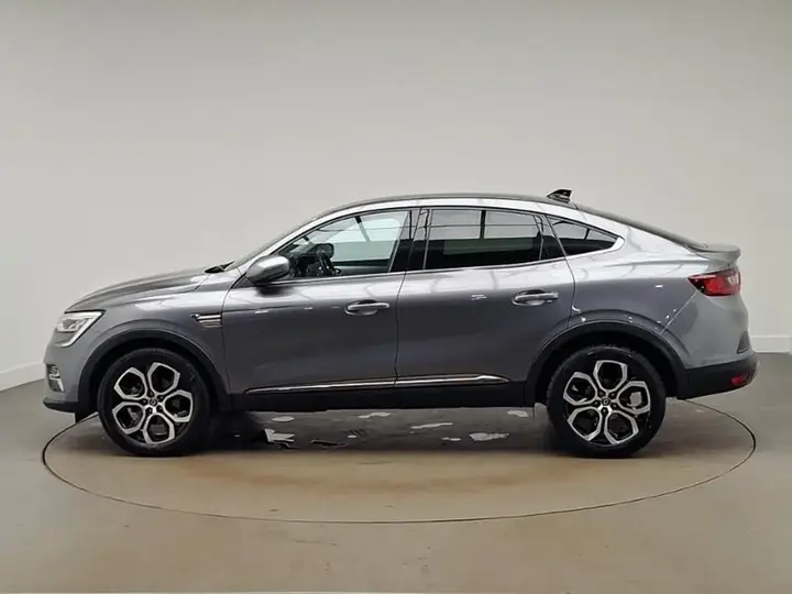 Renault Arkana 2022 photo 4