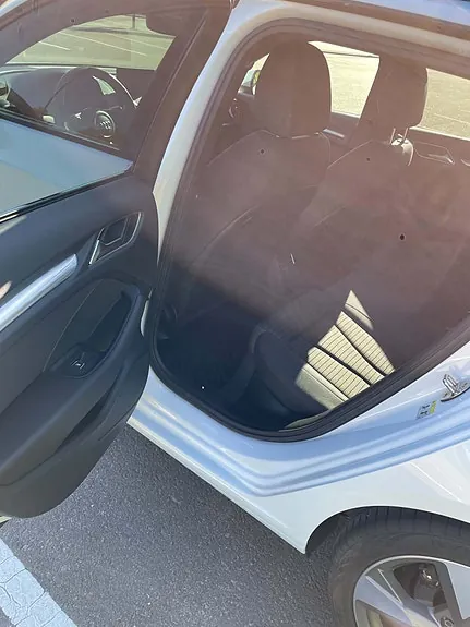 Audi A3 2019 photo 5