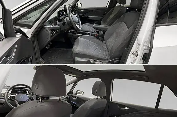 Volkswagen Id.3 2023 photo 2