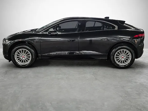 Jaguar I-Pace 2021 photo 2
