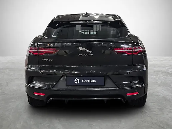 Jaguar I-Pace 2021 photo 4