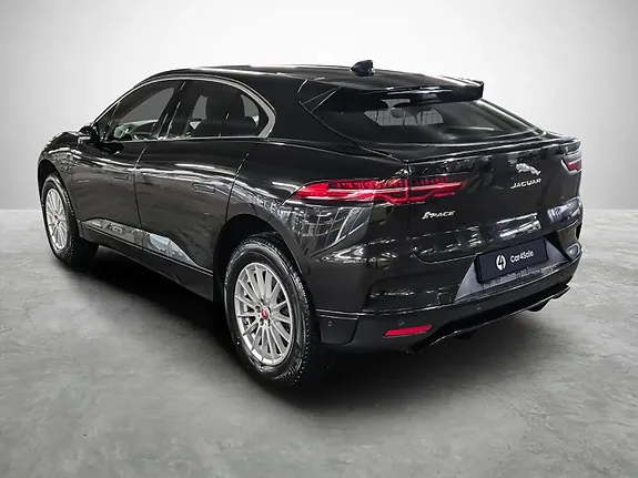 Jaguar I-Pace 2021 photo 3
