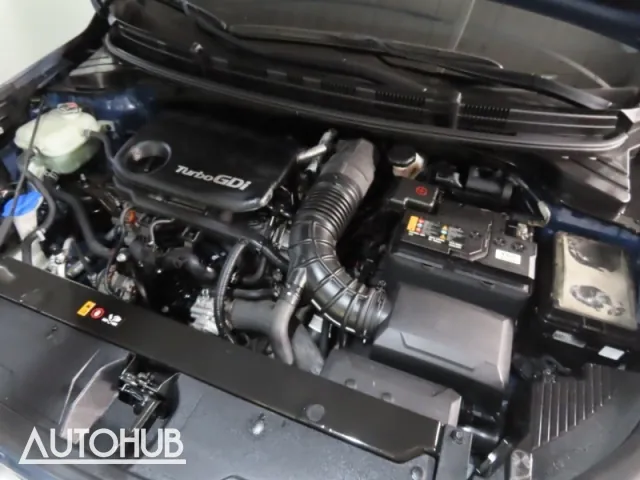 Kia Stonic 2019 photo 5