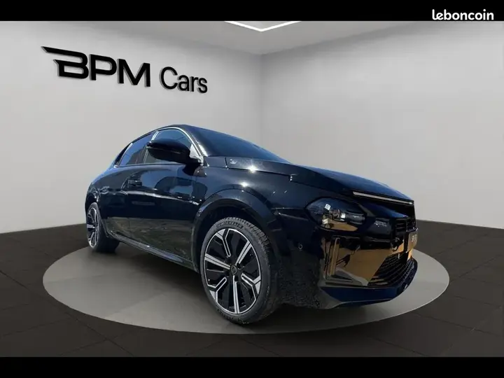 Lancia Ypsilon 2025 photo 3