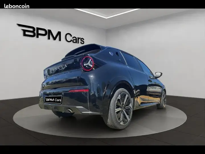 Lancia Ypsilon 2025 photo 5