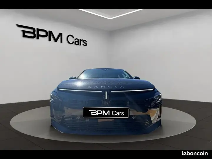 Lancia Ypsilon 2025 photo 2