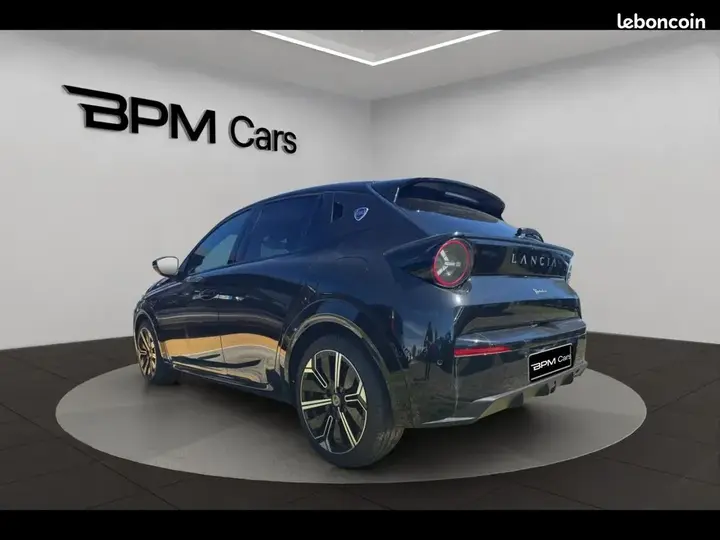 Lancia Ypsilon 2025 photo 4