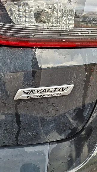 Mazda 6 2013 photo 3
