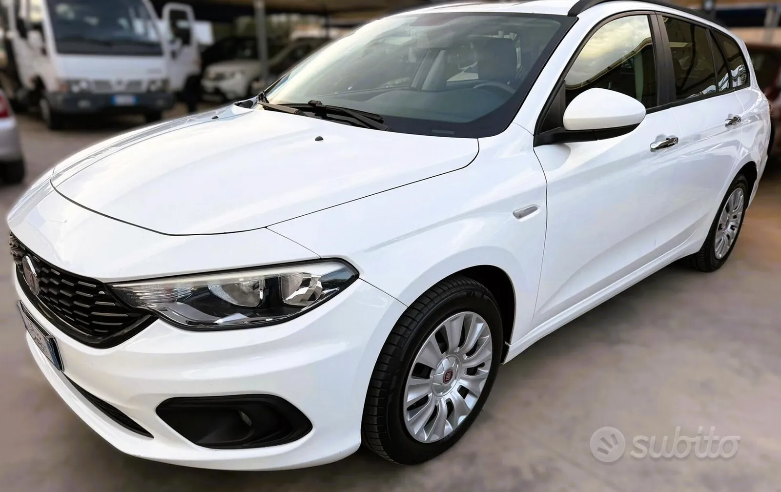 Fiat Tipo