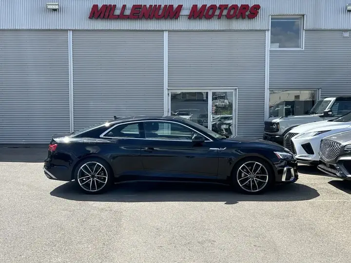 Audi A5 2020 photo 4