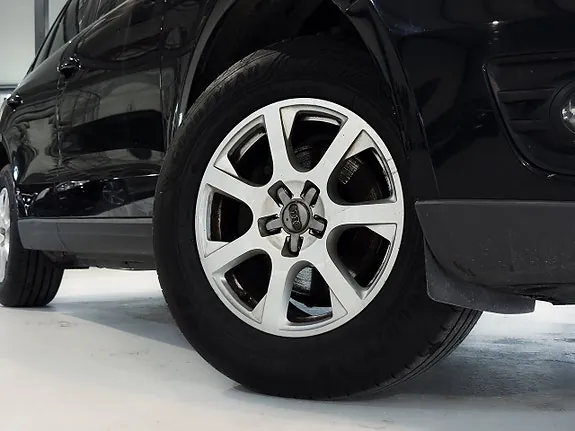 Audi Q5 2012 photo 4