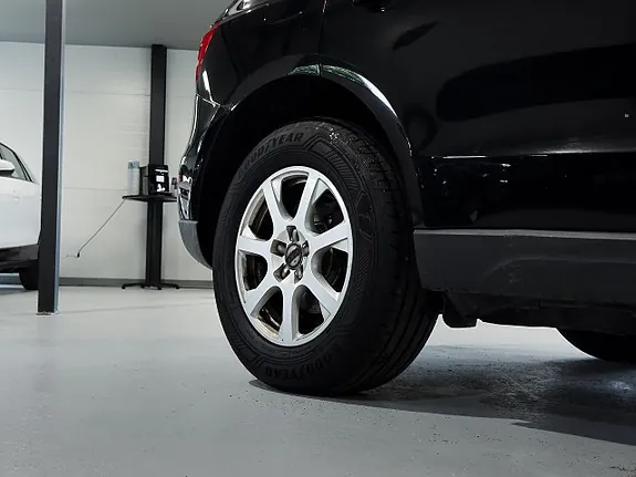 Audi Q5 2012 photo 5