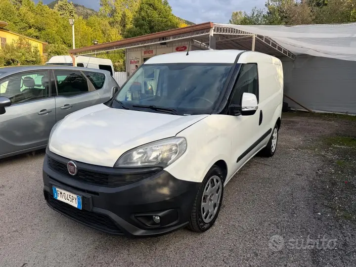Fiat Doblò
