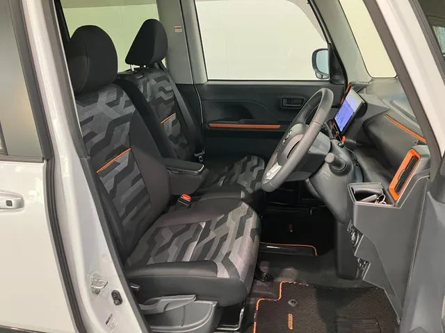 Daihatsu Tanto 2024 photo 5