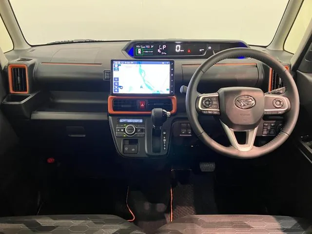 Daihatsu Tanto 2024 photo 2