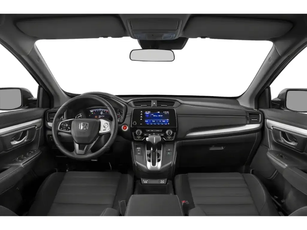 Honda Cr-V 2022 photo 5