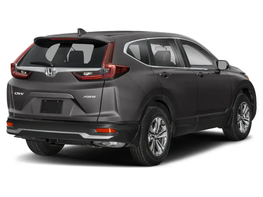 Honda Cr-V 2022 photo 2