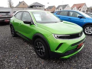 Opel Mokka 2021 photo 3