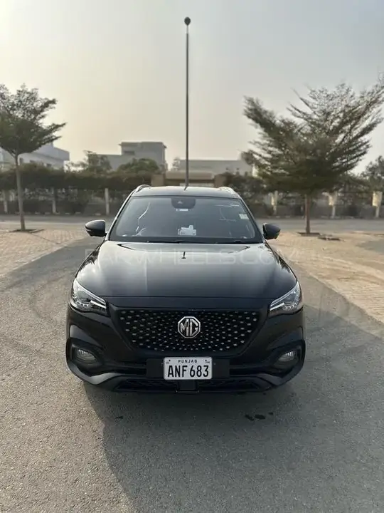 MG Hs