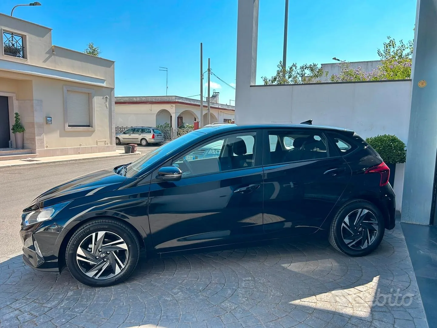 Hyundai I20 2023 photo 4