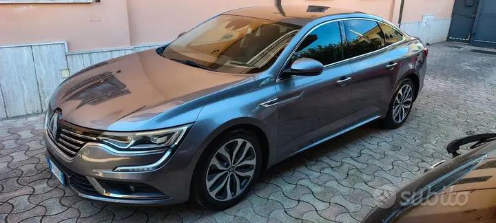 Renault Talisman