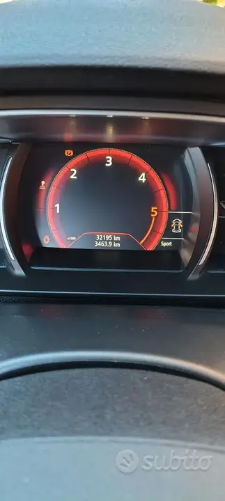 Renault Talisman 2018 photo 2