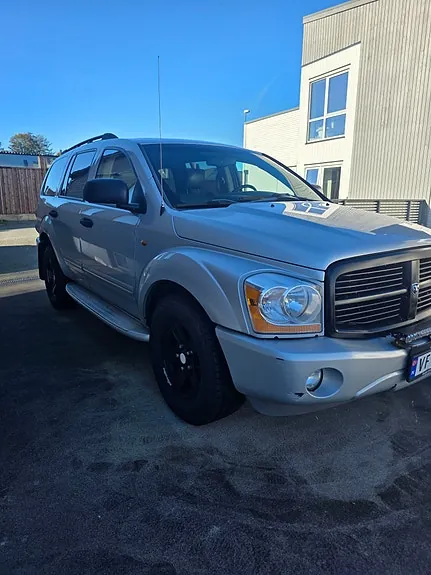 Dodge Durango