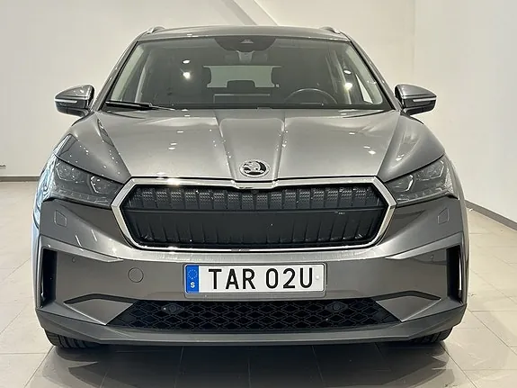 Skoda Enyaq 2023 photo 3