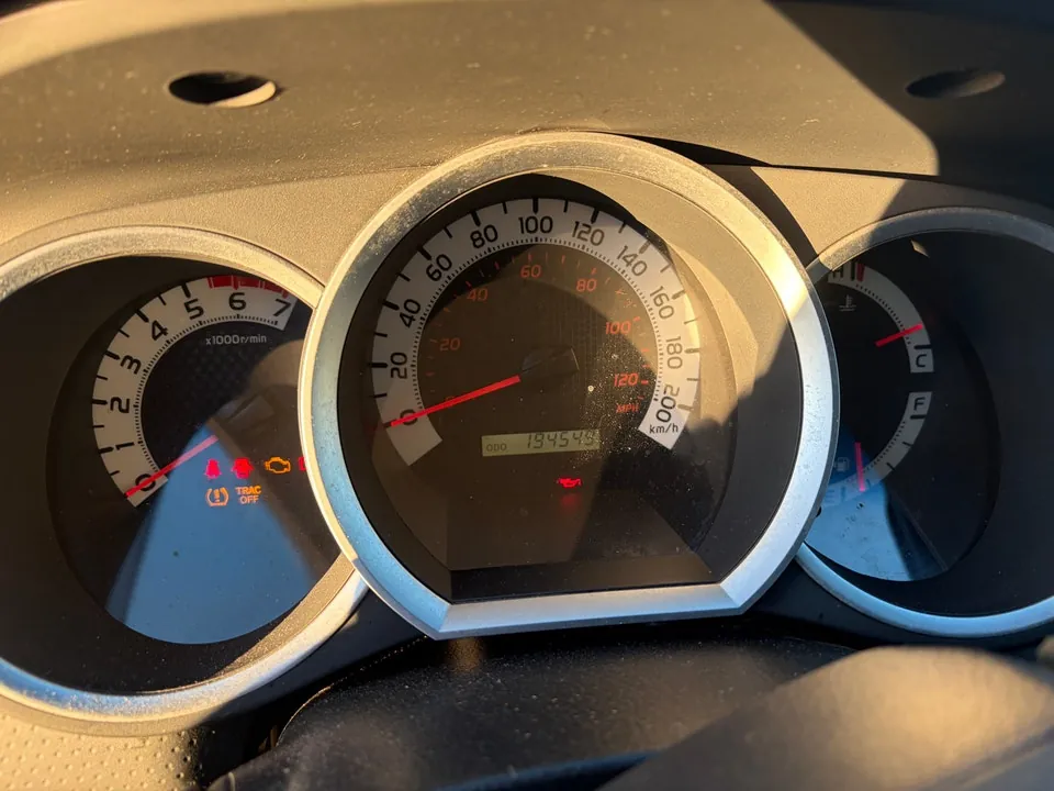 Toyota Tacoma 2013 photo 5