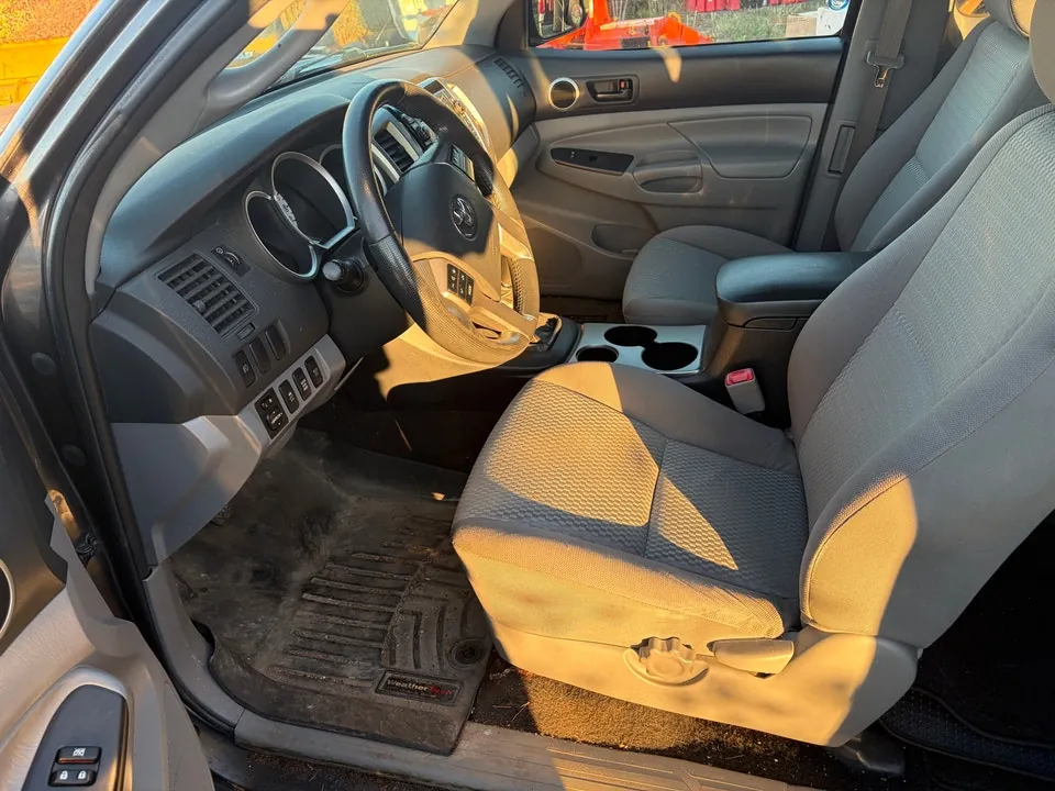 Toyota Tacoma 2013 photo 4