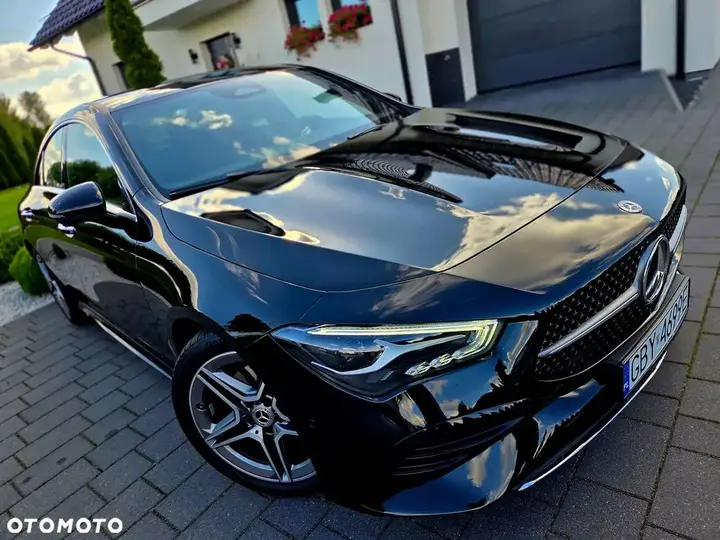 Mercedes-Benz Cla 2024 photo 3
