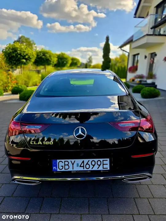 Mercedes-Benz Cla 2024 photo 5