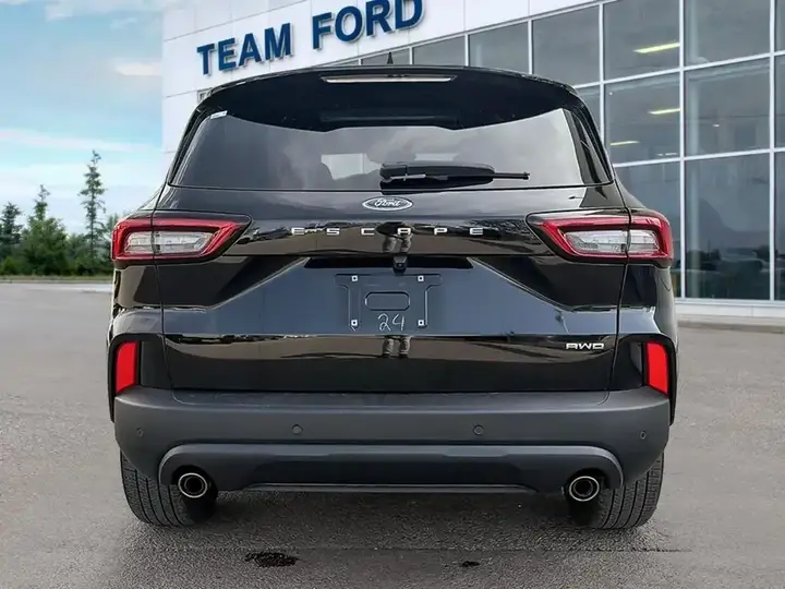 Ford Escape 2025 photo 5
