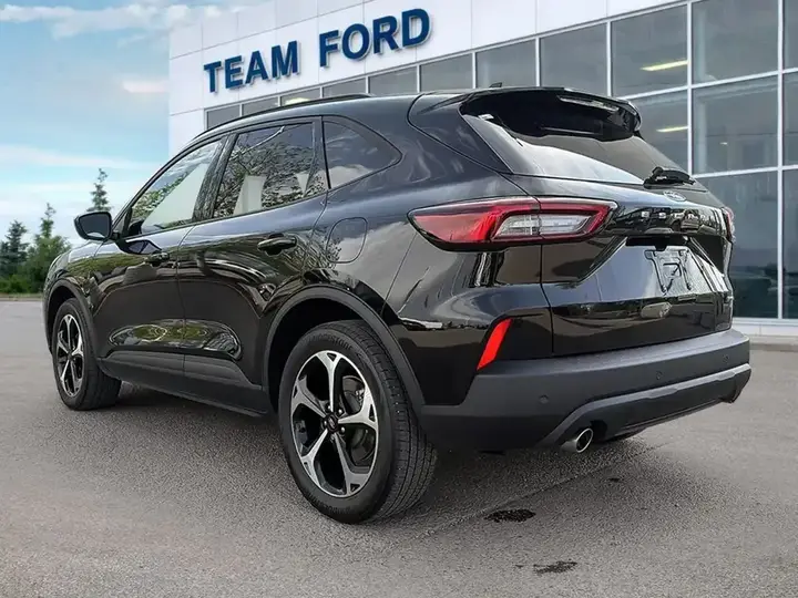 Ford Escape 2025 photo 4