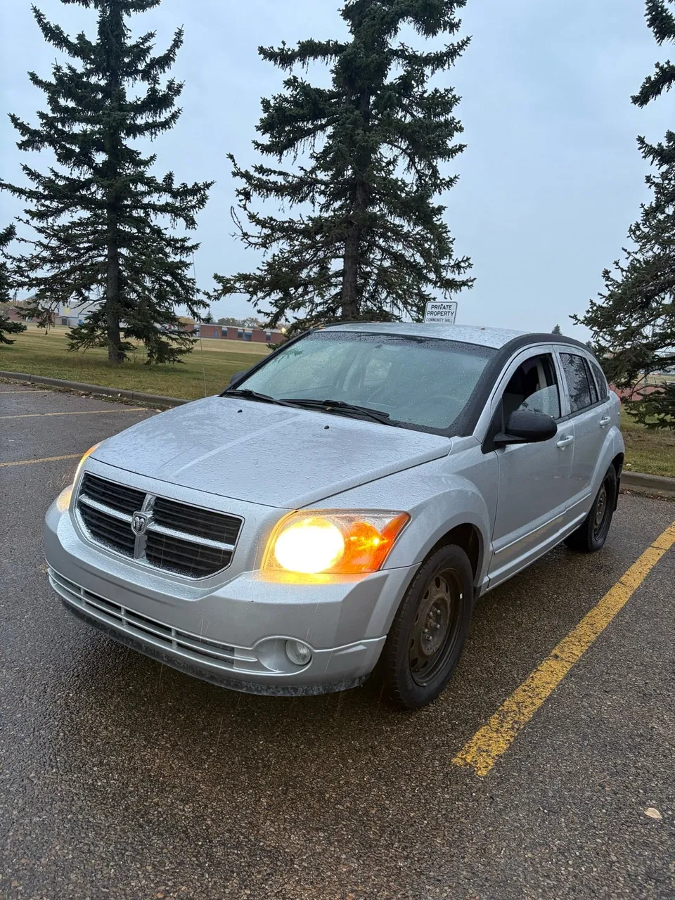 Dodge Caliber