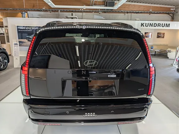 Hyundai Ioniq 9 2027 photo 3