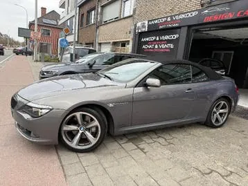 BMW Série 6