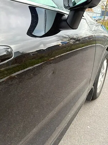 Volvo Xc60 2019 photo 5