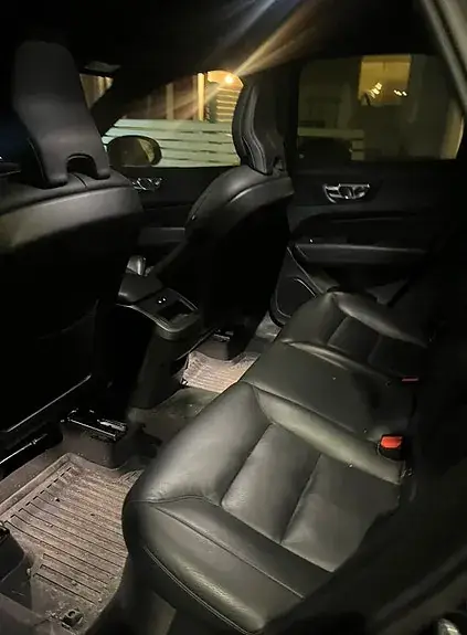 Volvo Xc60 2019 photo 4