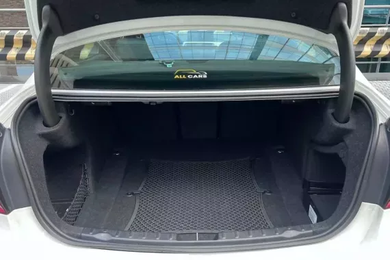 BMW 320D 2018 photo 5