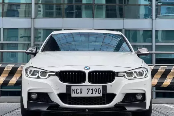 BMW 320D