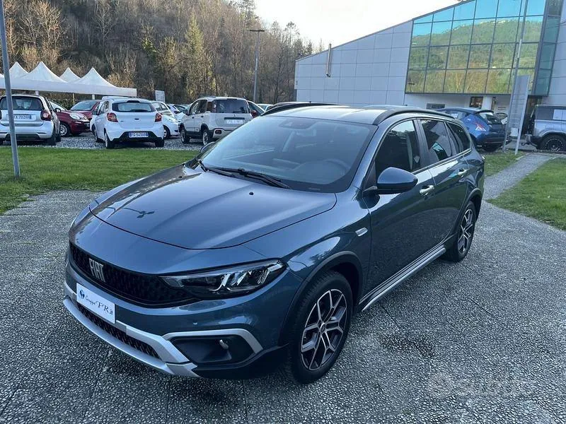 Fiat Tipo 2023 photo 3