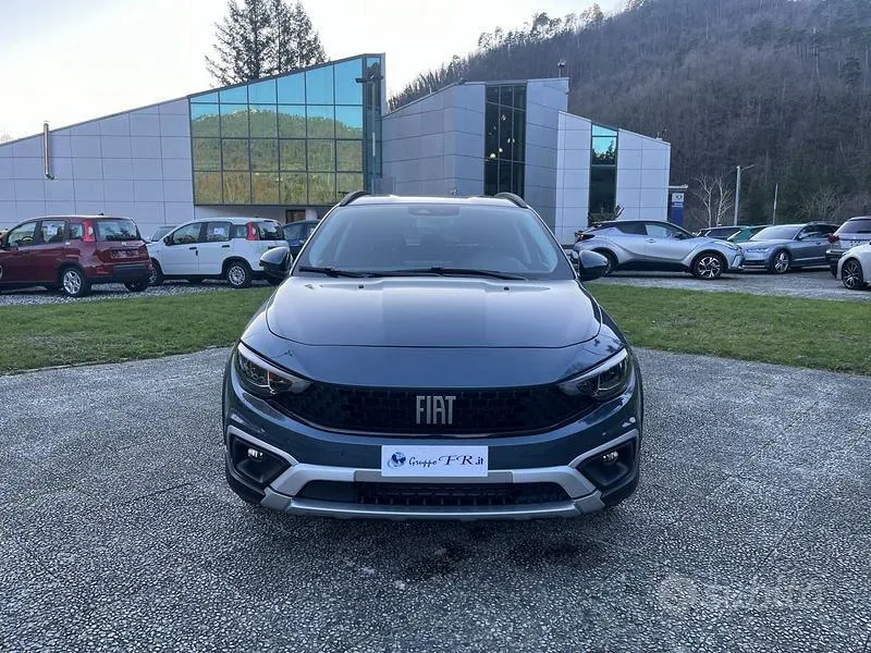 Fiat Tipo 2023 photo 2