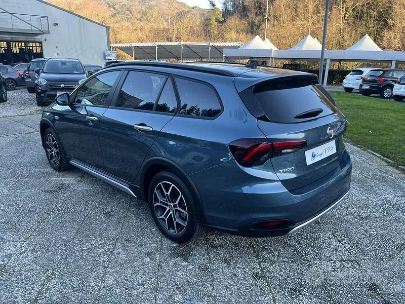 Fiat Tipo 2023 photo 5