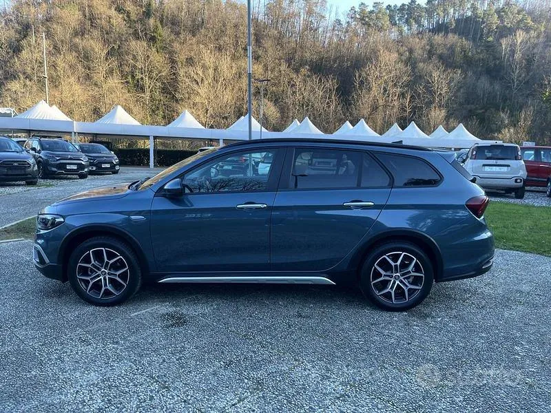 Fiat Tipo 2023 photo 4