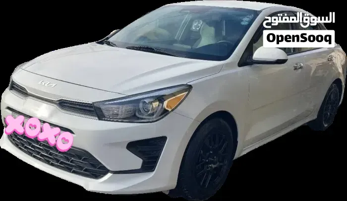 Kia Rio 2023 photo 3
