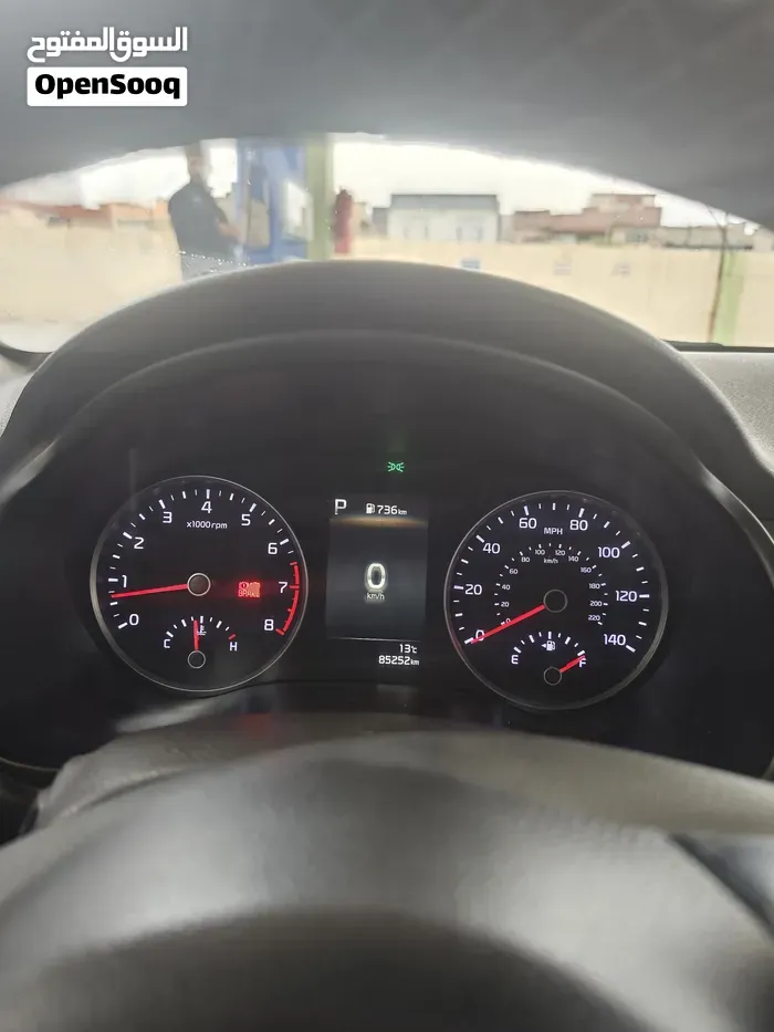 Kia Rio 2023 photo 2