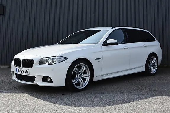BMW 520D